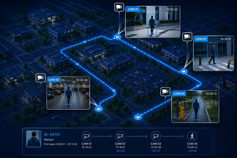 ai monitoring system la gi 14