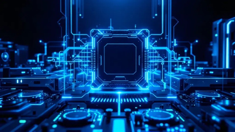 AI Stack là gì 15 ai stack la gi 15