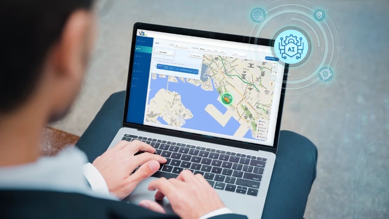 ai tracking la gi 3