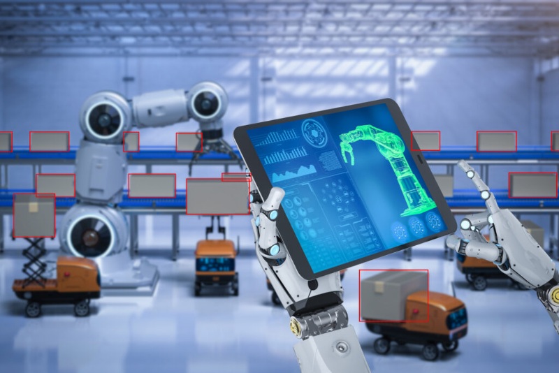 ai tracking la gi 4