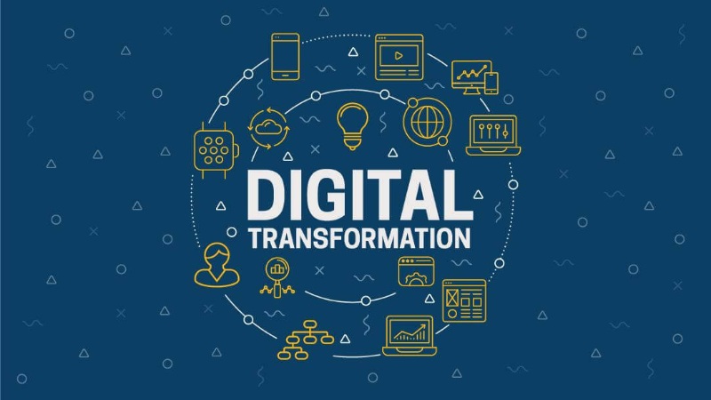 digital transformation 4 0 1