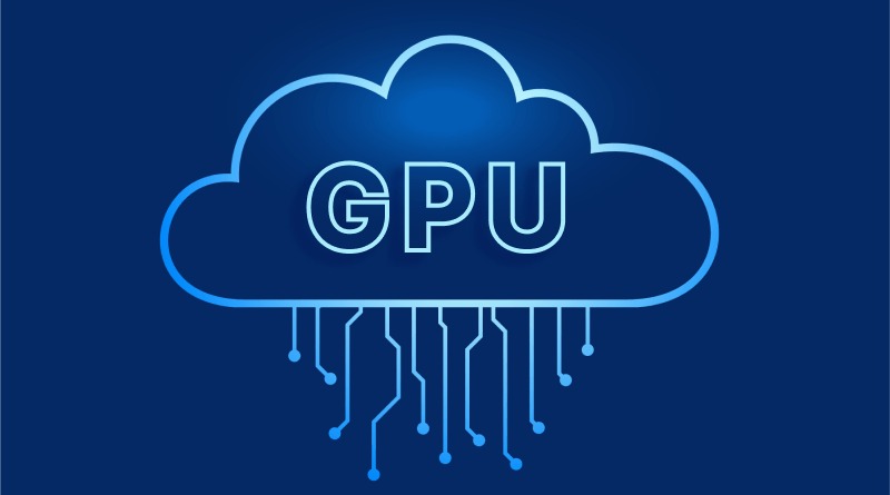 gpu cloud la gi 5