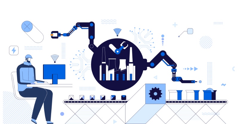 industry 5 0 la gi 6
