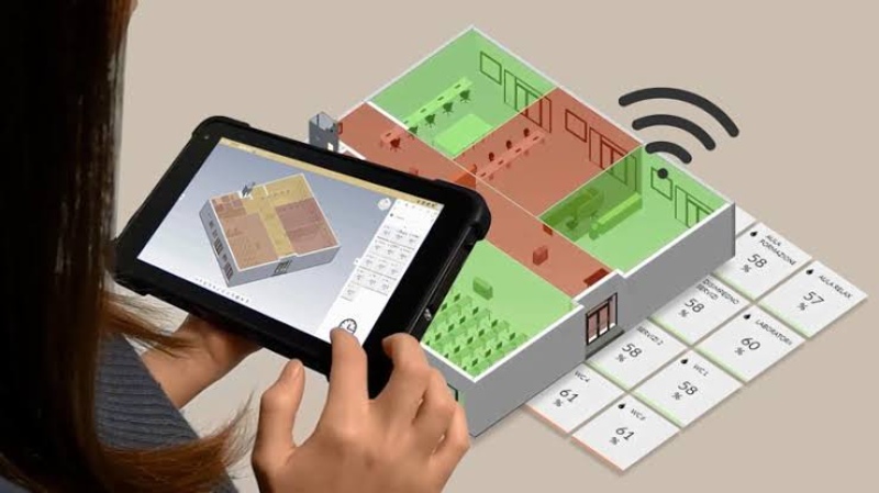 Smart Building là gì 10 smart building la gi 10.jfif
