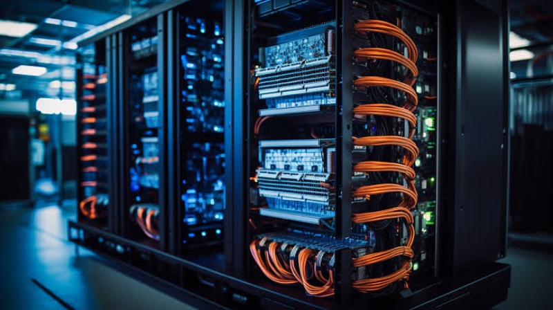 Máy Trạm AI Workstation - Tìm Hiểu Về Máy Trạm Trí Tuệ Nhân Tạo