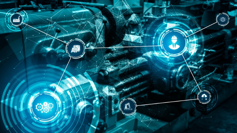smart manufacturing la gi 2