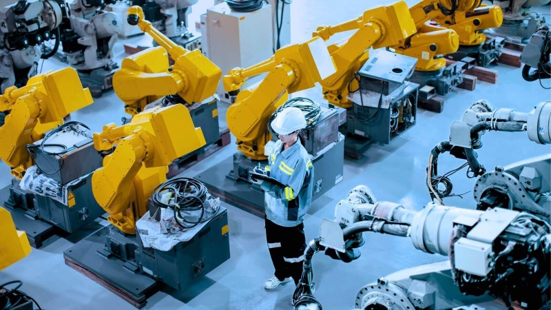smart manufacturing la gi 3