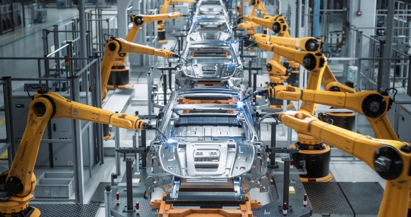 smart manufacturing la gi 6